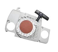 Conjunto de arranque de retroceso profesional para MS170 / MS180 / MS017 / MS018 arrancador de retroceso de instalación rápida piezas de construcción de metal