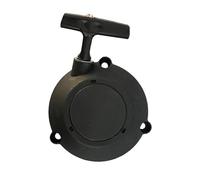 Conjunto de arranque de retroceso resistente adecuado para sopladores de mochila BR500 BR550 BR600 BR700 sustituye a 42821900300 ABS