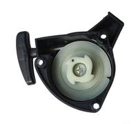 Conjunto de arranque de tracción compatible con MITSUBISHI TL26 TU26 TL23 TU23 TU23 Pulverizador de potencia Sierra de rama alta 767 Parte de retroceso