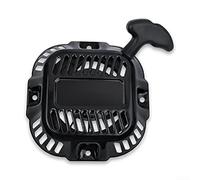 Conjunto de arranque de tracción para generadores de 196 cc 208 cc 212 cc, compatible con modelos GP3250 GP3300, pieza de repuesto de arrancador de retroceso 0J08074SRV 0J08071SRV