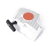 Conjunto de arranque for Stihl MS 270 280 MS270 MS280 MS270C MS280C, piezas de motosierra, accesorios, cubierta de ventilador Anwer 1133 080