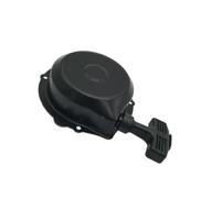 Conjunto de arranque por cuerda de retroceso apto for 400 500 700 HS400 HS500 ATV 24400-003-0000