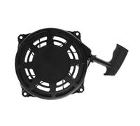 Conjunto de arranque por cuerda del arrancador de retroceso 497680 compatible con piezas de motocicletas automotrices para el número de pieza 497680