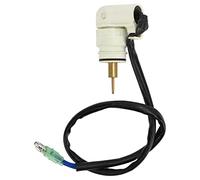 Conjunto de arranque Prime para carburador de Motor fueraborda de 4 tiempos, 20HP, 25HP