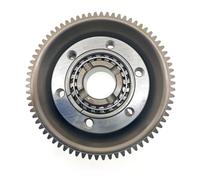 Conjunto de arranque unidireccional Hyper Clutch for YS250(Starter Clutch Assy.)
