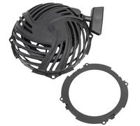 Conjunto de arranque universal para cortacésped de 140 CC y 150 cc, ajuste directo, 591139, 593961, 590588, 593959, montaje de arranque de repuesto