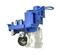 Conjunto de arranque y protector PTC 8100ZEM diseñado para arranque del motor del compresor del refrigerador y protección operativa