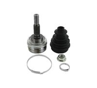 Conjunto De Articulación De Eje Ø 56 Mm TRISCAN Para Entre Otros TOYOTA CARINA