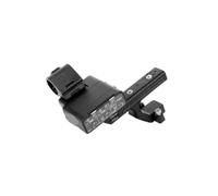 Conjunto de asa XLR-H1, Compatible con Sony, ILME-FX3 FX3 | Con piezas de soporte para micro para ILME-FX30 FX30 ILCE-7M4 A7IV A7M4