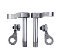 Conjunto de balancín y taqué de válvula for motores de cortacésped/recortadora/desbrozadora GX35, GX35NT y HHT35S