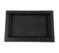 Conjunto de bandeja de goteo para Gaggia Classic Pro RI9380/46 RI9403 RI9480 nuevos modelos clásicos 2015 a 2021, incluye resortes OPV y tubo de drenaje de acero inoxidable (juego de 2 piezas)
