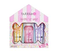 Conjunto de Baño BUBBLE T Sweetea Mixed