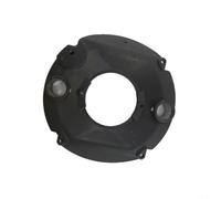 Conjunto de base de enrutador de aluminio para la serie 3612 612, accesorio de recortadora para carpintería, fresado, ranurado, tallado, accesorio de componente de plantilla de empalme sin costuras