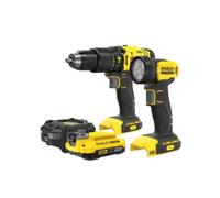 Conjunto de batería Stanley FatMax V20 de 18 V SFMCK210D1