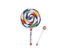 Conjunto de batería vibrante para con palos de juguete de aprendizaje de música temprana ritmo y movimiento de 3 años juguete musical fiesta de edad