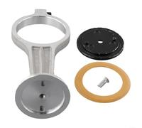 Conjunto de biela y anillo de pistón para un funcionamiento eficiente del compresor de aire de aceite (para 1100 W)
