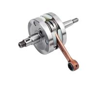 Conjunto de Biela y Cigüeñal de Motor 50430018000 Compatible con KTM 125 150 SX XC-W