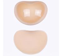 Conjunto de Bikini con Relleno para el Pecho 2025, Bikinis Acolchados con Sostén Elevador y Espuma Transpirable para Mujer