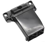 Conjunto de bisagra ADF negra para impresoras MC2000 MC2001 G3002C - Soporte de junta pivotante resistente para reparación de tapas (grande a la izquierda)