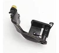 Conjunto De Bisagra Inferior Del Rodillo Medio Puerta Corredera 72561SHJA21 72521SHJA21 Compatible Con Odyssey 2005 2006 2007 2008 2009 2010 guía de rodillo coche