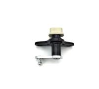 Conjunto de bisagra para portón trasero derecho 93470-9FV2A compatible con Titan 2005-2021