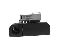 Conjunto de bloqueo de guantera de repuesto para Honda Pilot 2009 2015, número de pieza 77540 A01ZB, material plástico
