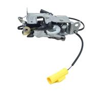 Conjunto de bloqueo de pestillo de capó delantero Car Front Bonnet Lock Block Hood Cover Links Actuator 51237468349 For BMW For 1 Series F40 For 3 For G20 G22(Left)