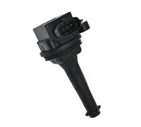 conjunto de bobina Bobina de encendido 30713416 para Volvo C70, S70, XC70, XC90, S60, S80, V70, 2,5 L, 1999-2006 sistema de encendido
