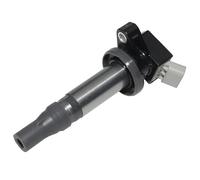 conjunto de bobina Bobina de encendido para Toyota Pixis 2005- Para Daihatsu Cuore VII Sirion M3 1.0L 1.3L 1.5L sistema de encendido