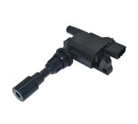 conjunto de bobina Bobina de encendido ZZY1-18-100 ZL01-18-100A para Ford Laser para Mazda 323 Astina BJ 1.6L 98-03 sistema de encendido