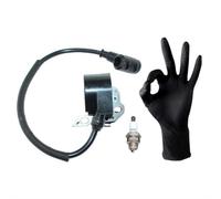 Conjunto de bobina de encendido de repuesto para modelos 009 010