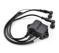 Conjunto De Bobina De Encendido Motocicleta para Polaris 400 600 Euro Lite Deluxe Fin Lite GT Indy 340 Deluxe Nor 400 600