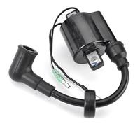 Conjunto De Bobina De Encendido Motocicleta para Y&amaha 4HP, 4MS/LH, 5HP, 5MSH, 5CS, MHS/L