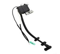 Conjunto de bobina de encendido para motor fueraborda de 4 tiempos 6HP modelo 6BX-85571-00, componente de encendido marino de repuesto directo