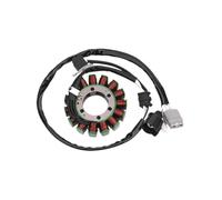 Conjunto de bobina de estator compatible con YXR700F 700 Sports Edition Hunter YXC700 YXM700