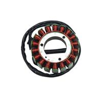 Conjunto De Bobina Estator Generador Magnético para SV1000 SV1000S 2003 2004 2005 2006 2007 32101-16G00 32101-16G01 Bobinas Estator Magneto Bobina