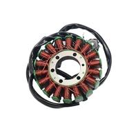 Conjunto De Bobina Estator Generador Magneto Motocicleta Para Street Para Triple Para 765S 2017 2018 2019 T1300205 765R 2017-2020 Estator Bobina
