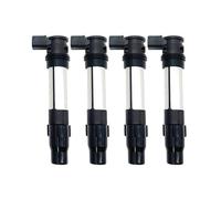 conjunto de bobina Kit de bobina encendido para Honda CBR1000RA, CBR1000RR, CBR1000S1, CBR 1000 RR (2008-2019) 30700MFL003 sistema de encendido(4PCS)