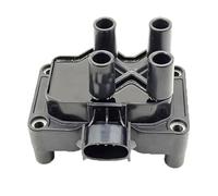 conjunto de bobina para Dispositivo de bobina de encendido para Ford Fiesta y Focus 998F12029AD y 988F12029AB sistema de encendido