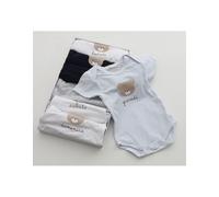 Conjunto de body Days of the Week - Hombre Nanan