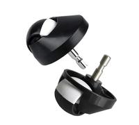 Conjunto De Bola De Rueda Delantera De Repuesto, Compatible Con Roomba De Las Series 500, 600, 700, 800, 900, E, I Y J Aspiradoras Robot.