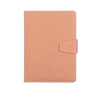 Conjunto de Bolígrafo de Sincronización de Cuaderno Digital, 3 In1 Pen Smart Smart, Sincronización en Tiempo Real para Digitalizar, Tecnología de Reconocimiento de OCR, Papel (Brown)