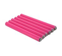 Conjunto de Bolígrafos de Estamas Uñas 6 piezas: Herramienta Multifuncional, Portátil, Secado Rápido y Fácil Usar para Diseños