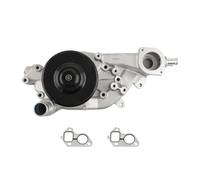 Conjunto De Bomba Agua for Motor Automotriz (con Termostato Y Juntas) for V8 6.2L Aspiración Natural Serie 2010-2015 AW6689