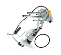 Conjunto De Bomba Combustible Accesorios De Repuesto Del Conjunto Del Módulo De Bomba De Combustible Del Coche Compatible Con GMC Para Jimmy 1992-1994 V6 4.3L TBI SP03D1H