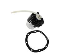 Conjunto De Bomba Combustible Módulo De Filtro De Bomba De Combustible Con Colador Compatible Con Para 750iL Sedan Automático 1995 1996 1997 1998 1999 2000 2001 16141183947