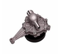 Conjunto de bomba de aceite automotriz y bomba de agua del motor Compatible con modelos 1995 a 2015 OEM C2C38862 XR858919 XR858368 XR85136