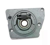 Conjunto de bomba de aceite compatible con motosierra Husqvarna 61, 162, 162SE, 162SG, 266, 268, 272,