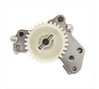 Conjunto de bomba de aceite de motor de motocicleta para 125 125