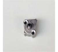 Conjunto de bomba de aceite de motor for motocicleta, piezas de repuesto for motor UZ125 UM VR UZ 125 UM125 UA125 VR150 LINDY 125 33G(Oil pump)